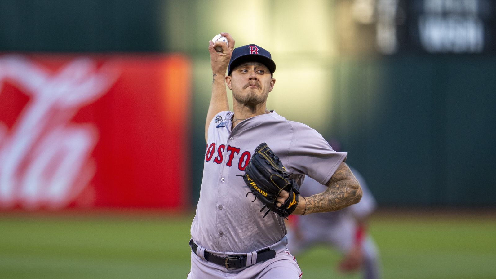 BSJ Live Coverage Red Sox at Minnesota Twins, 810 p.m. Houck Looks